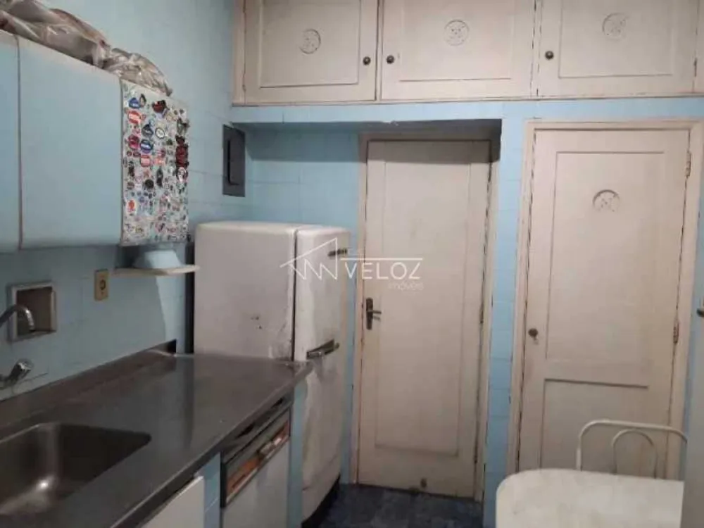 Apartamento, 3 quartos, 113 m² - Foto 19