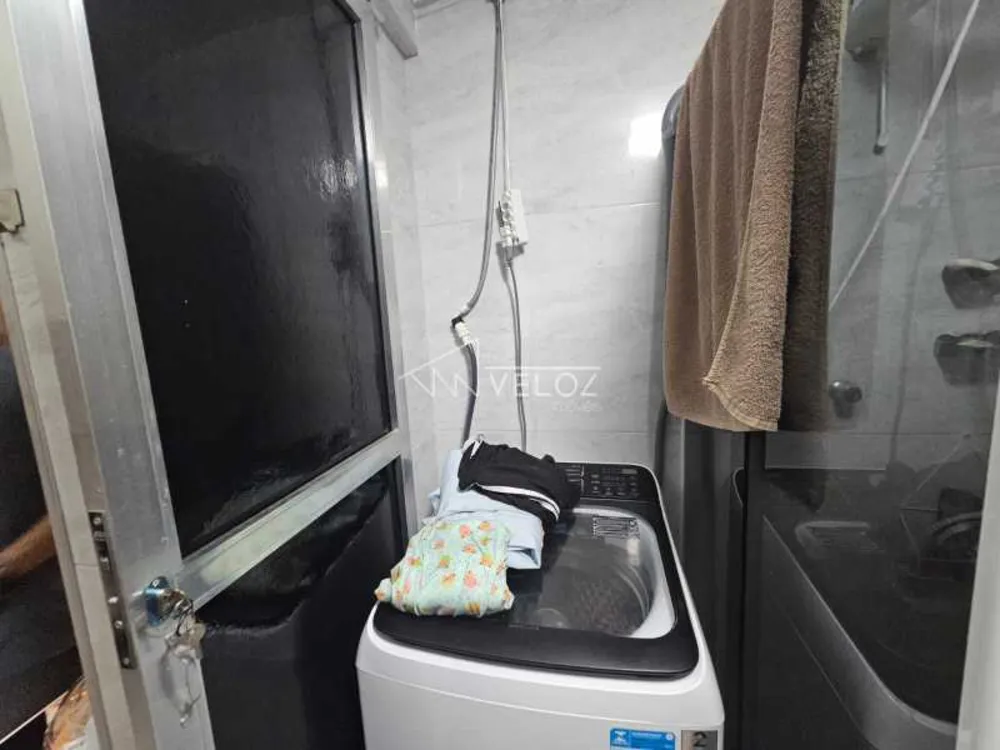 Kitnet-Studio, 28 m² - Foto 4