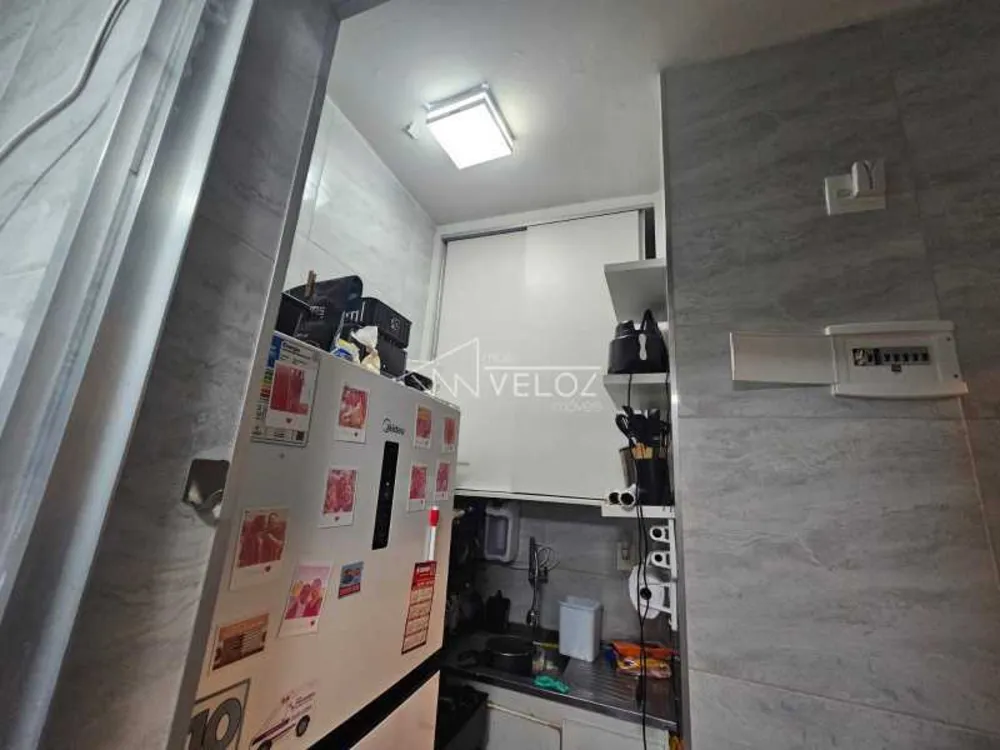 Kitnet-Studio, 28 m² - Foto 12