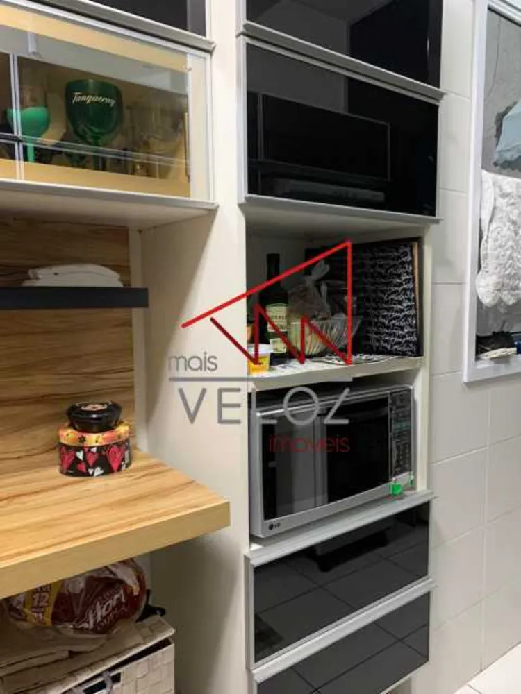 Apartamento, 2 quartos, 75 m² - Foto 5