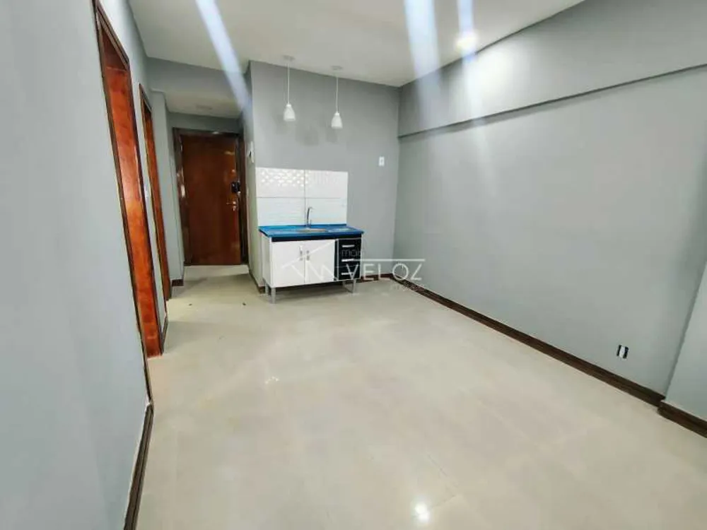 Apartamento, 2 quartos, 43 m² - Foto 8