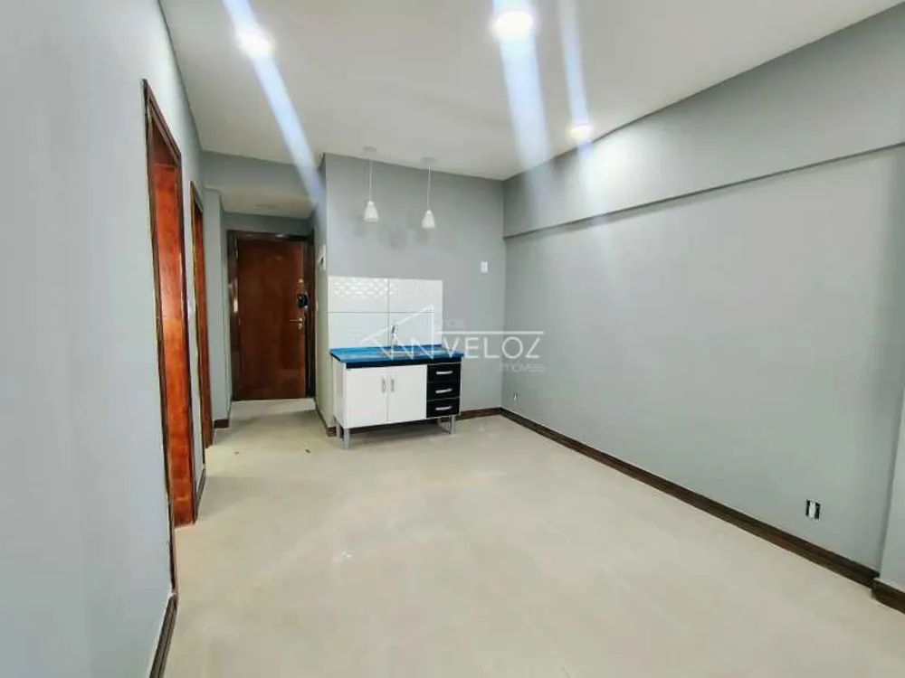 Apartamento, 2 quartos, 43 m² - Foto 7