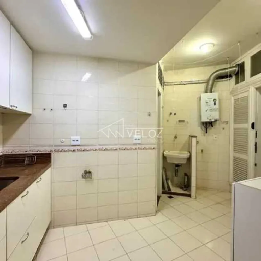 Apartamento, 3 quartos, 92 m² - Foto 14
