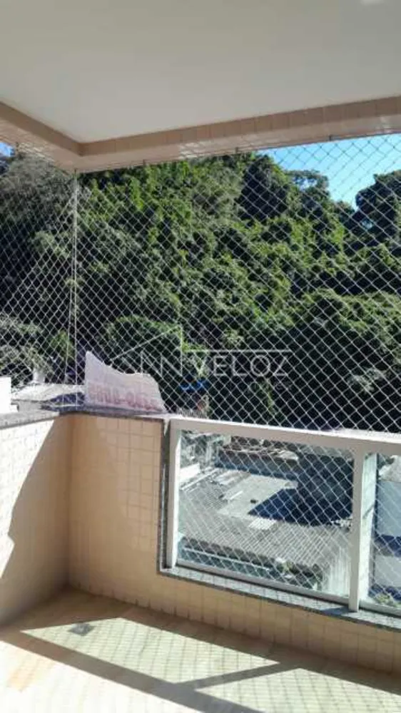 Apartamento, 2 quartos, 67 m² - Foto 6