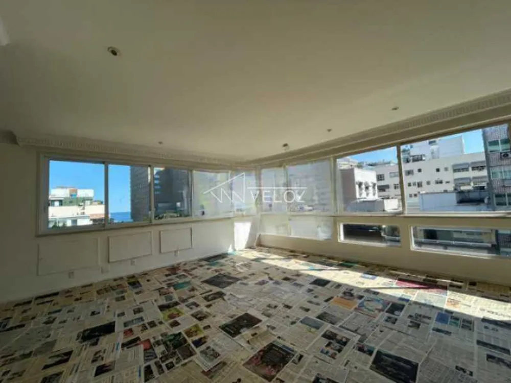 Apartamento, 4 quartos, 150 m² - Foto 3