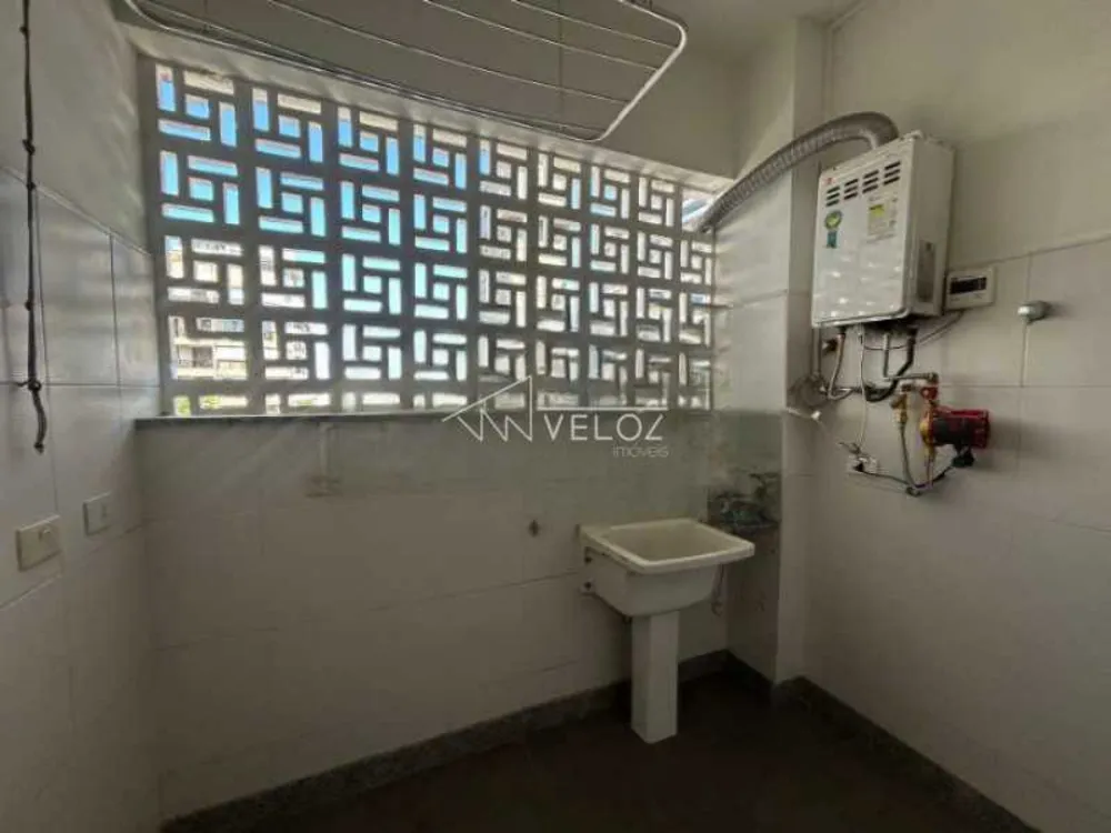Apartamento, 4 quartos, 150 m² - Foto 11