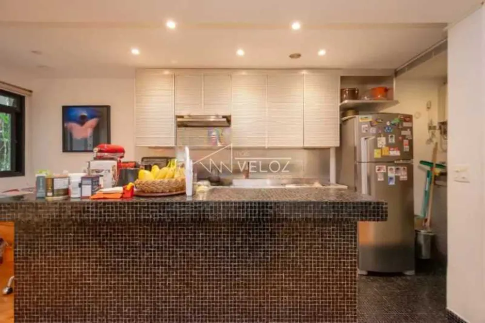 Apartamento, 2 quartos, 85 m² - Foto 10