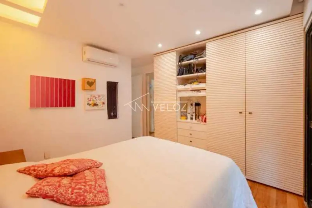 Apartamento, 2 quartos, 85 m² - Foto 21