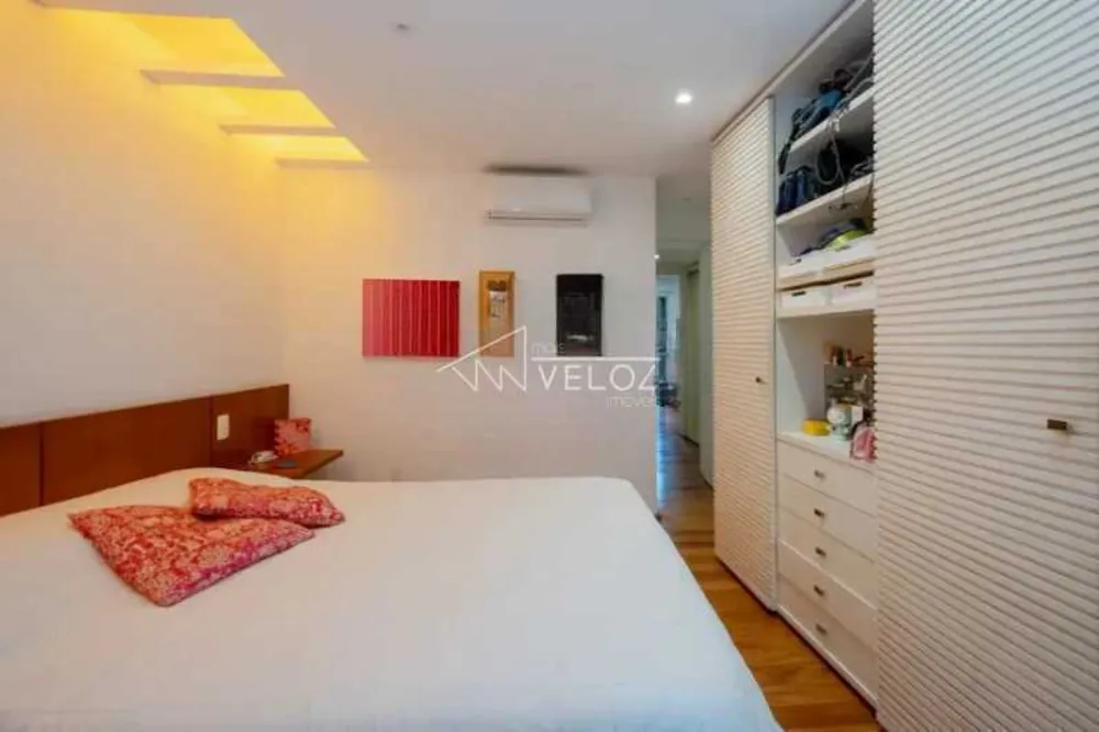 Apartamento, 2 quartos, 85 m² - Foto 7