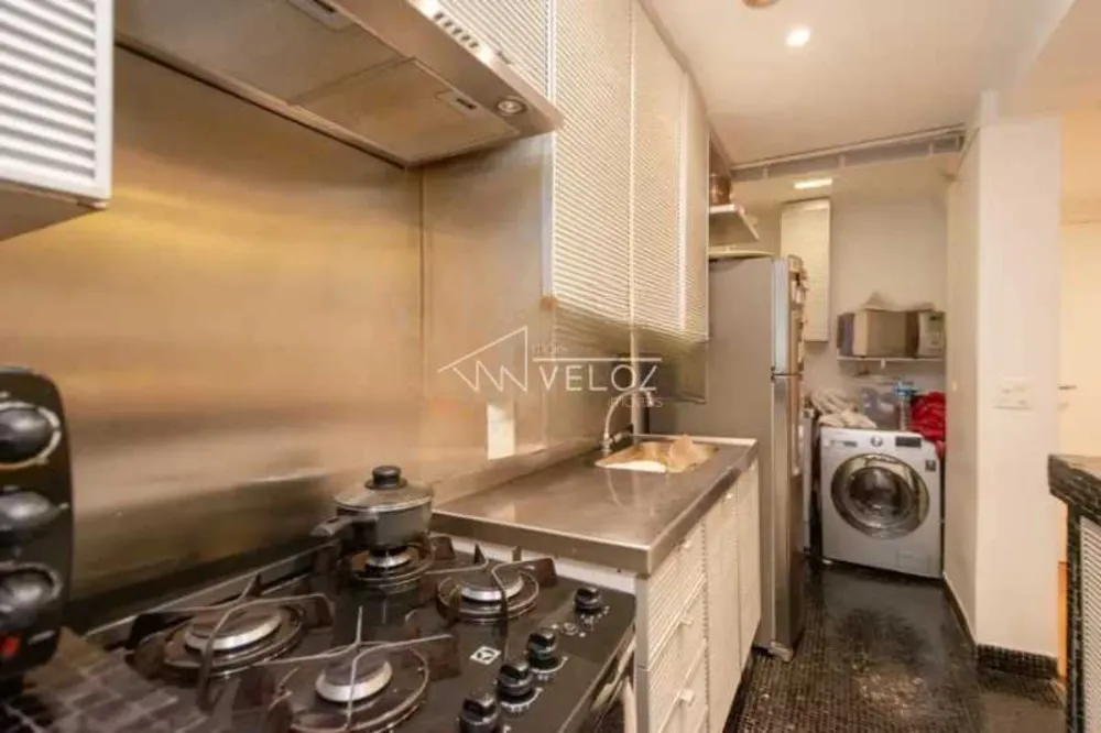 Apartamento, 2 quartos, 85 m² - Foto 16