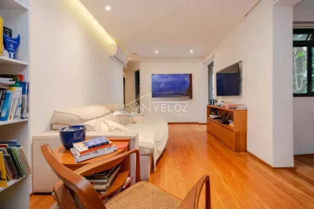 Apartamento, 2 quartos, 85 m² - Foto 2