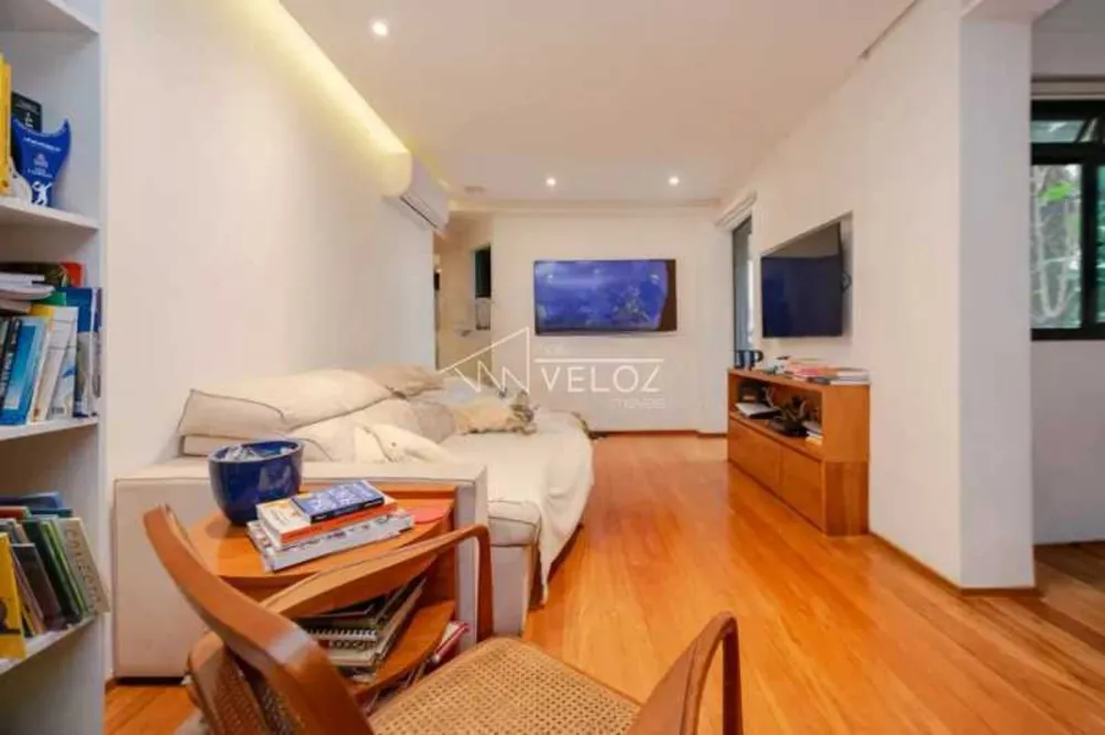 Apartamento, 2 quartos, 85 m² - Foto 22