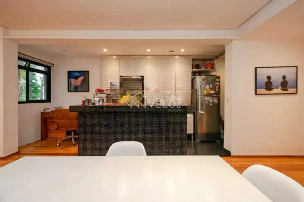Apartamento, 2 quartos, 85 m² - Foto 11