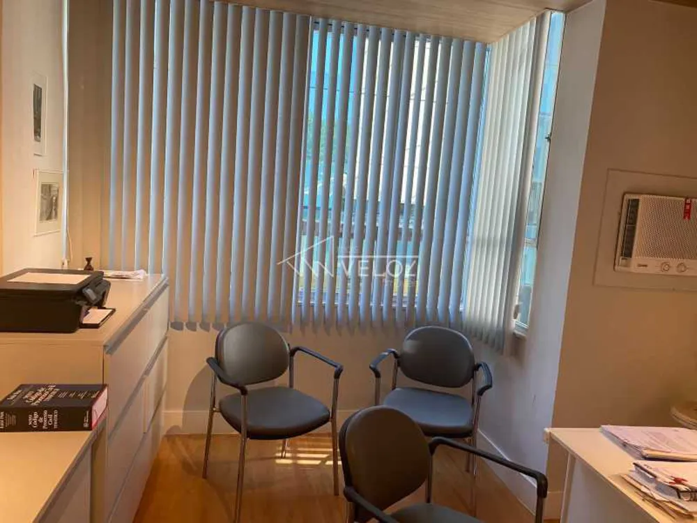 Apartamento, 31 m² - Foto 1