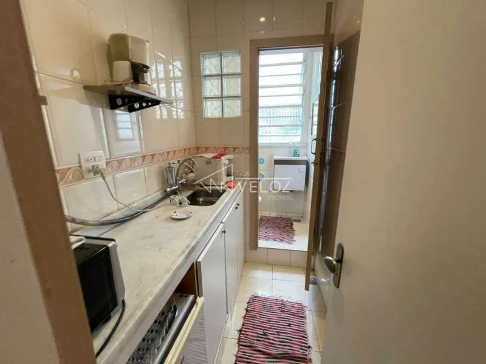 Apartamento, 31 m² - Foto 16
