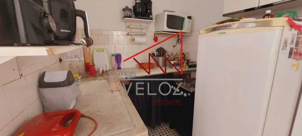 Apartamento, 3 quartos, 107 m² - Foto 15