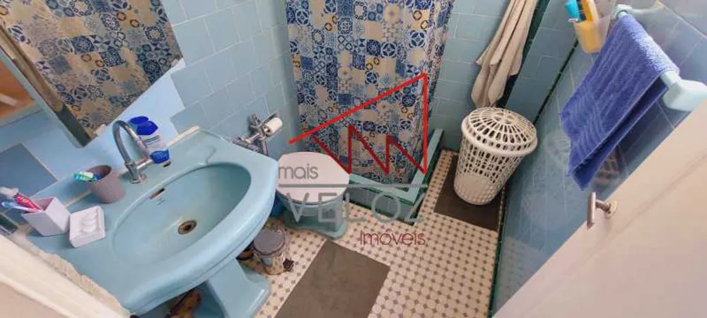 Apartamento, 3 quartos, 107 m² - Foto 2