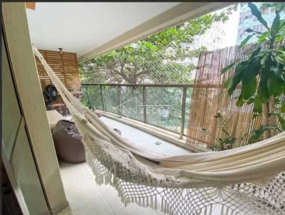 Apartamento, 2 quartos, 96 m² - Foto 3