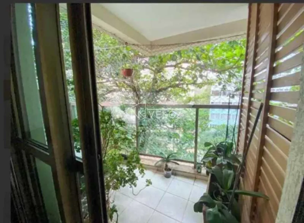 Apartamento, 2 quartos, 96 m² - Foto 4