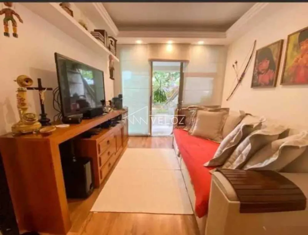 Apartamento, 2 quartos, 96 m² - Foto 7