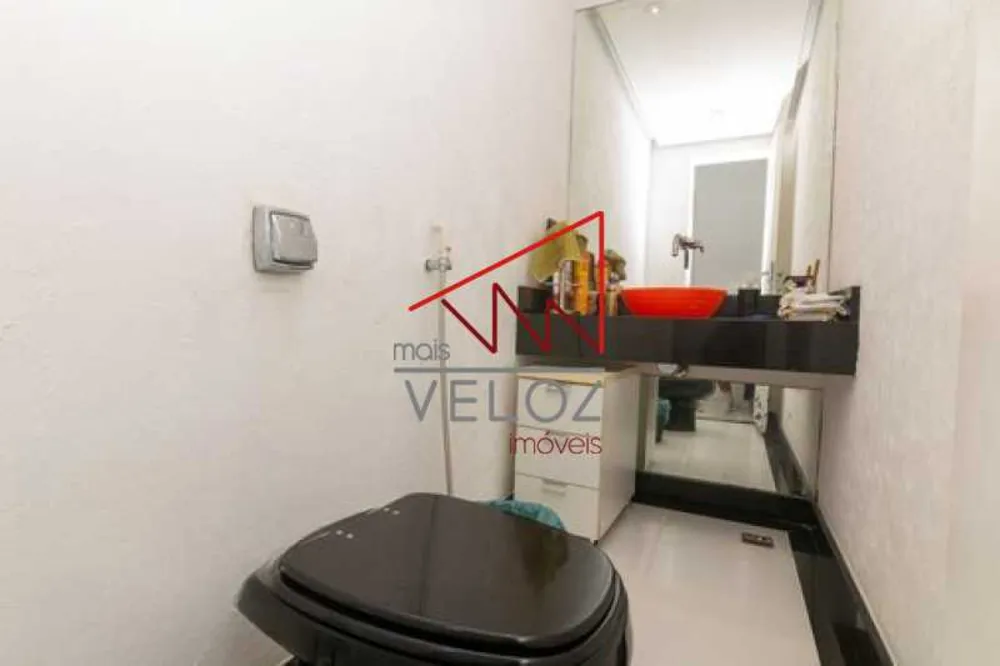 Apartamento, 4 quartos, 222 m² - Foto 1