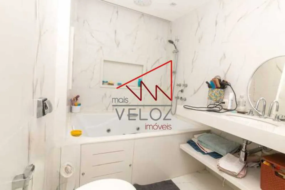 Apartamento, 4 quartos, 222 m² - Foto 4