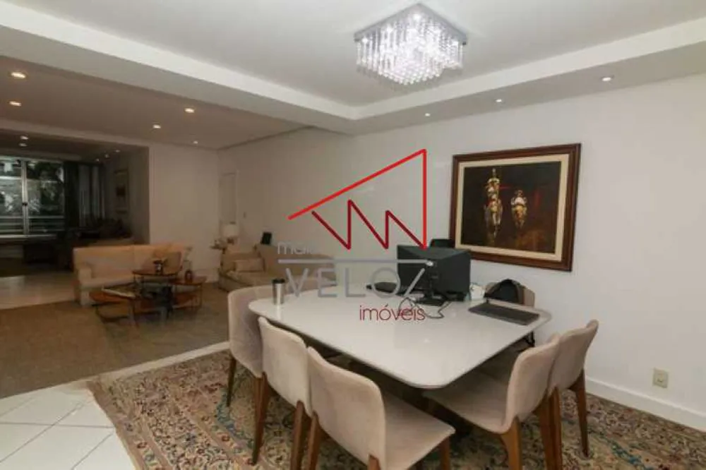 Apartamento, 4 quartos, 222 m² - Foto 8