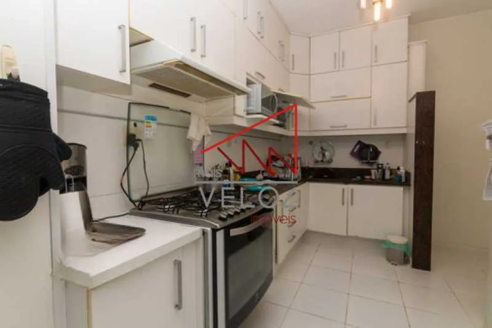 Apartamento, 4 quartos, 222 m² - Foto 2