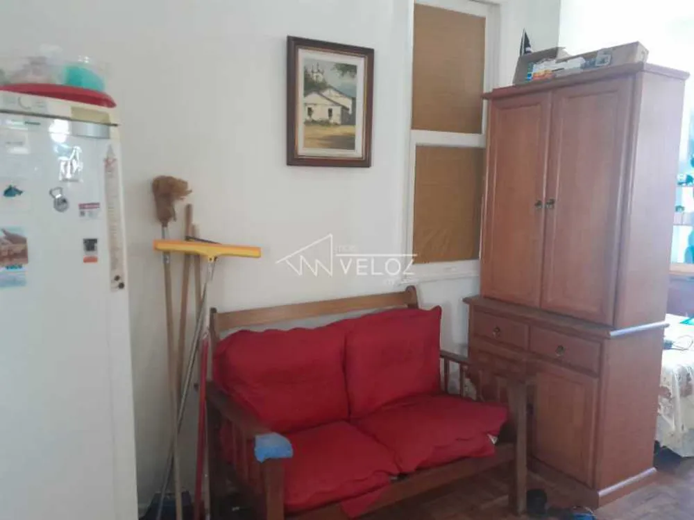 Apartamento, 1 quarto, 33 m² - Foto 5