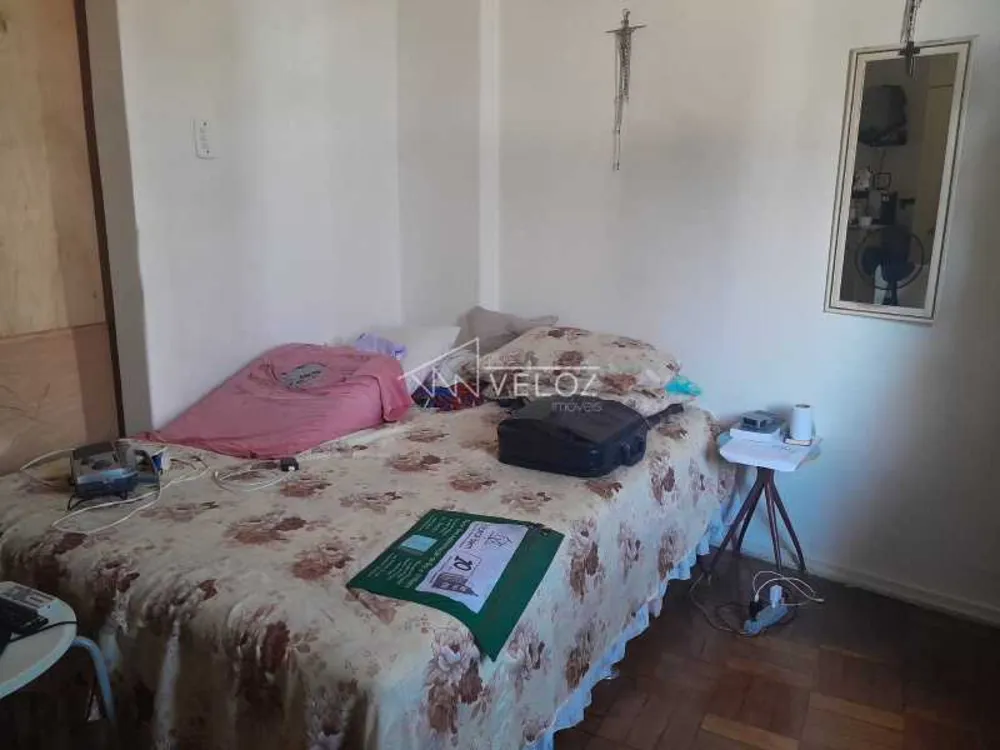 Apartamento, 1 quarto, 33 m² - Foto 7