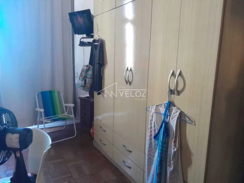 Apartamento, 1 quarto, 33 m² - Foto 10