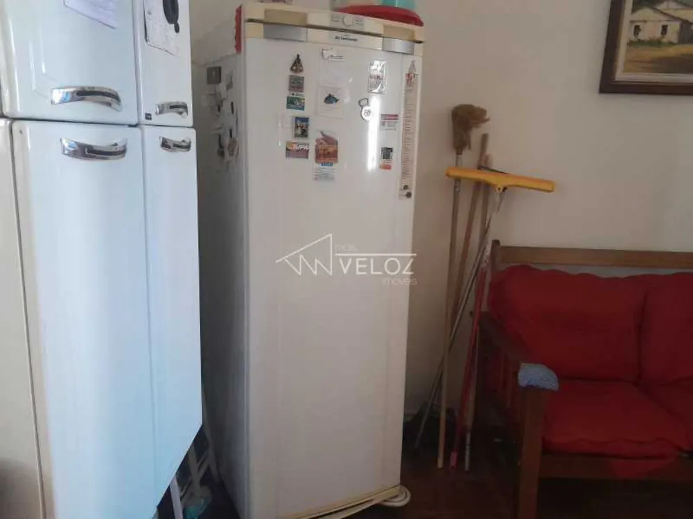 Apartamento, 1 quarto, 33 m² - Foto 12