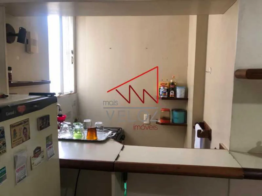 Apartamento, 1 quarto, 35 m² - Foto 1
