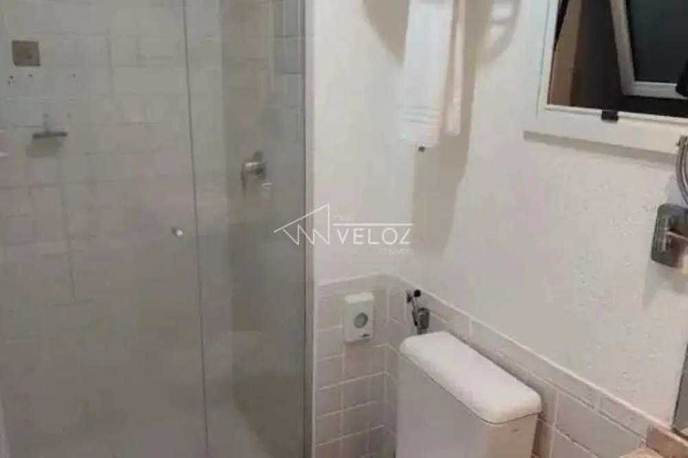 Flat/Apart Hotel, 1 quarto, 43 m² - Foto 9