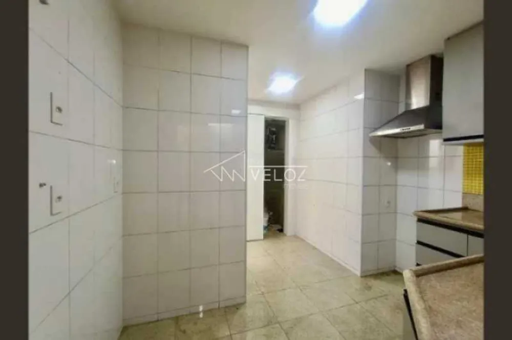 Apartamento, 3 quartos, 105 m² - Foto 11