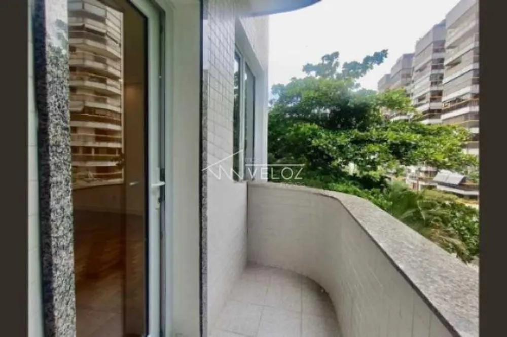 Apartamento, 3 quartos, 105 m² - Foto 3