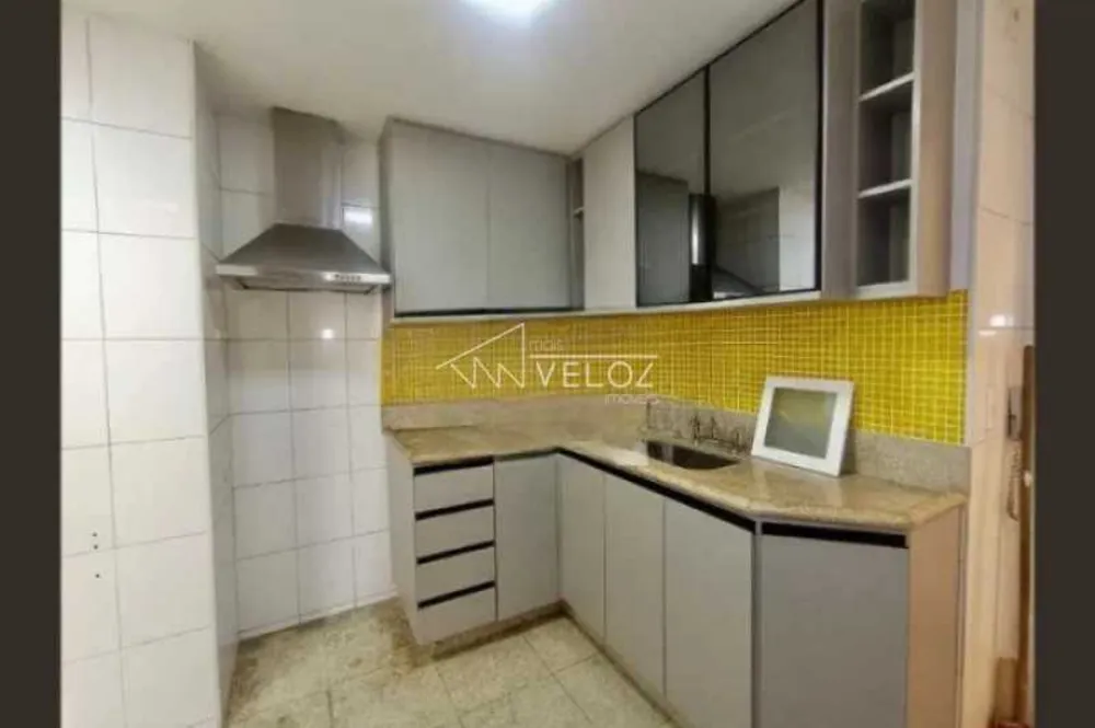 Apartamento, 3 quartos, 105 m² - Foto 2