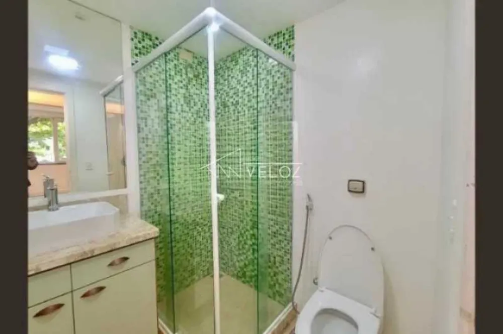 Apartamento, 3 quartos, 105 m² - Foto 17