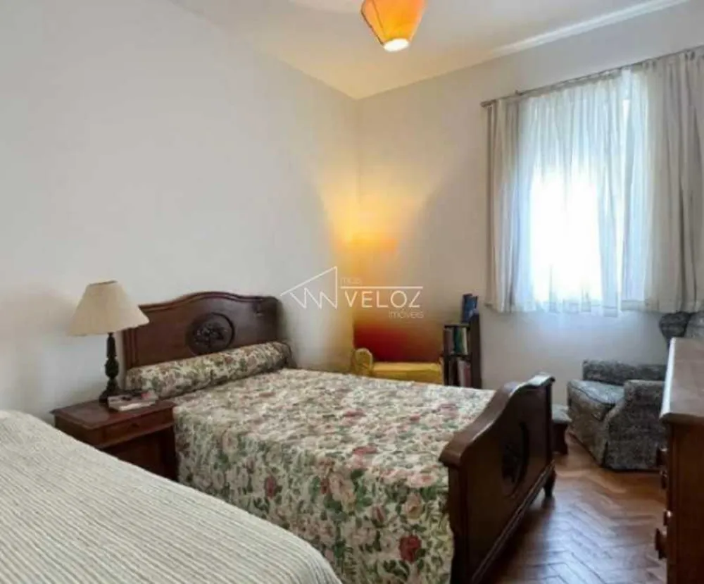 Apartamento, 3 quartos, 110 m² - Foto 5