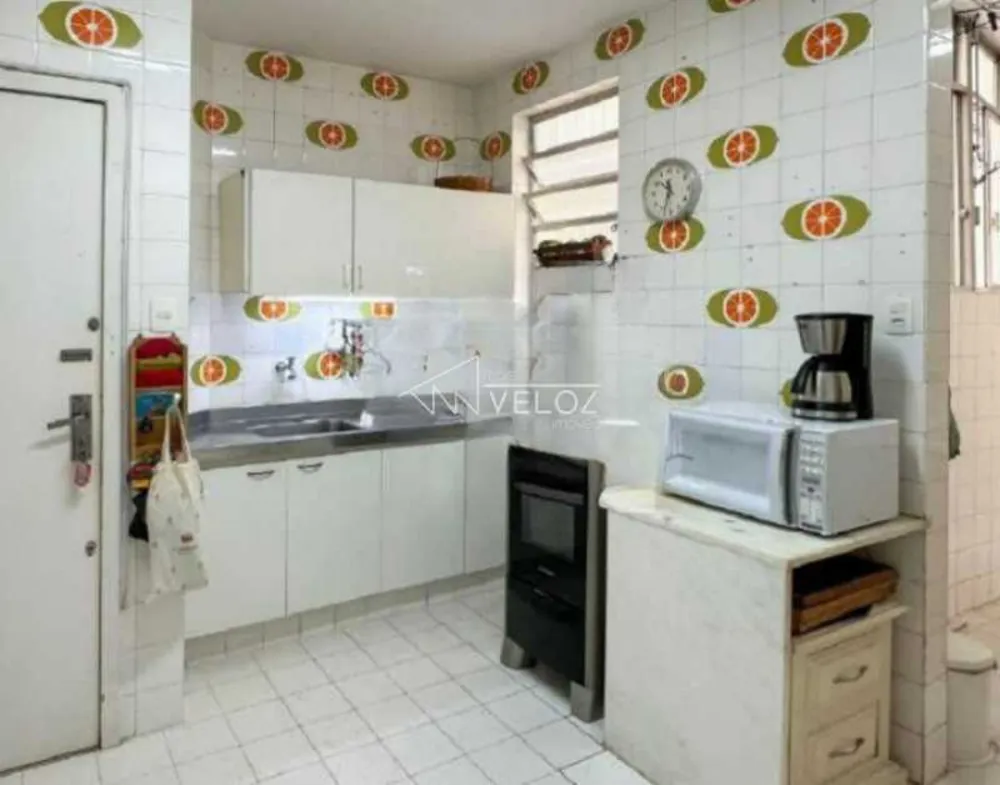Apartamento, 3 quartos, 110 m² - Foto 7