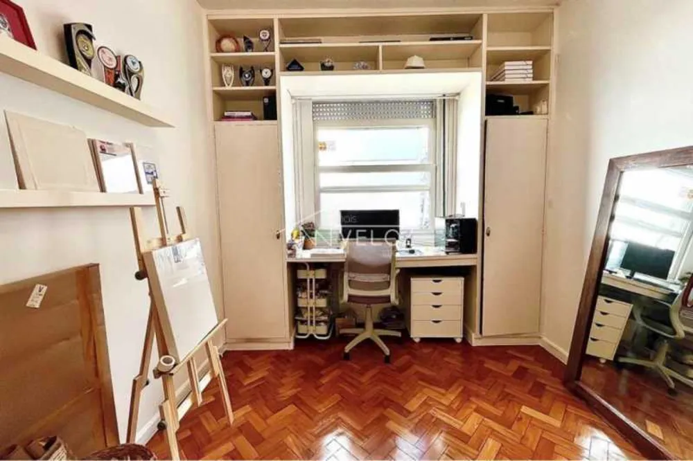 Apartamento, 3 quartos, 117 m² - Foto 5