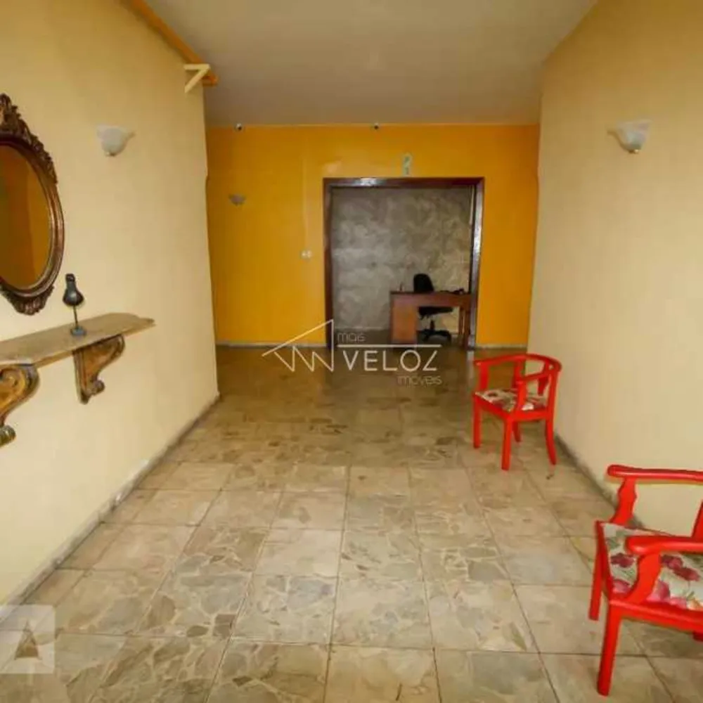 Apartamento, 2 quartos, 83 m² - Foto 6
