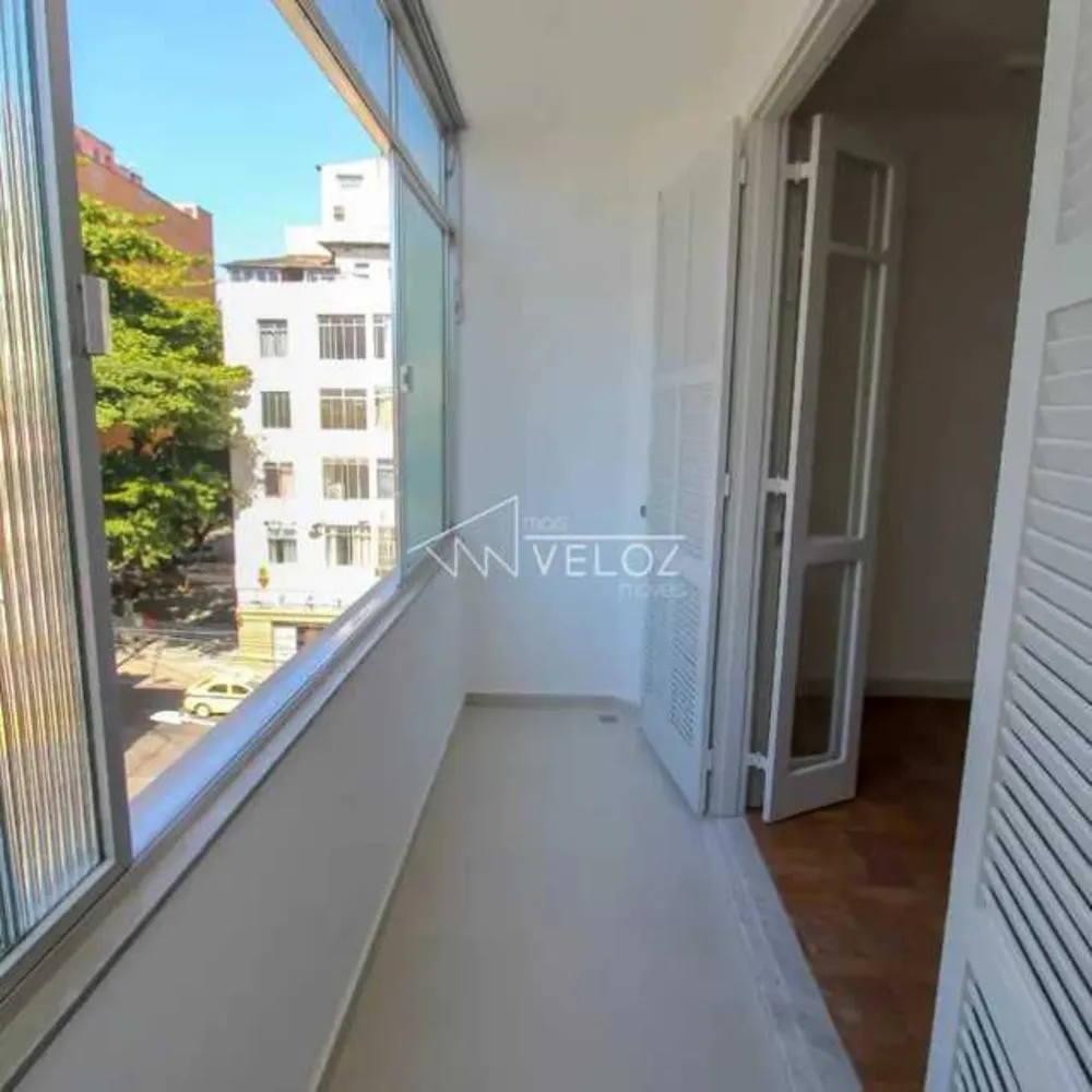 Apartamento, 2 quartos, 83 m² - Foto 8