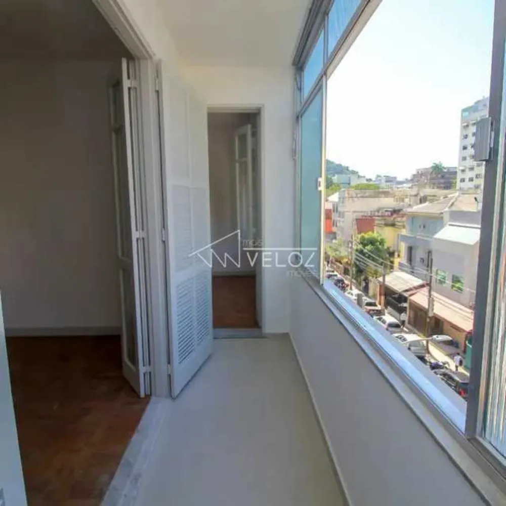 Apartamento, 2 quartos, 83 m² - Foto 1