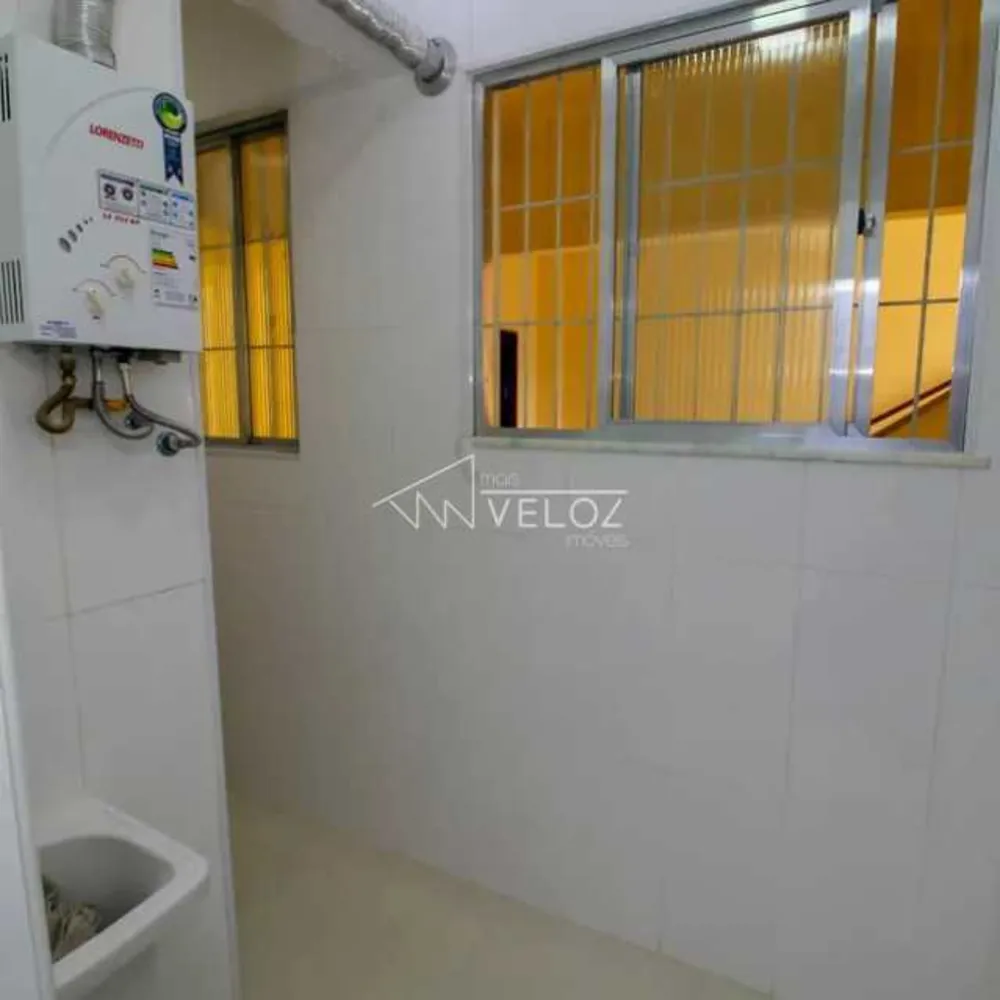 Apartamento, 2 quartos, 83 m² - Foto 7