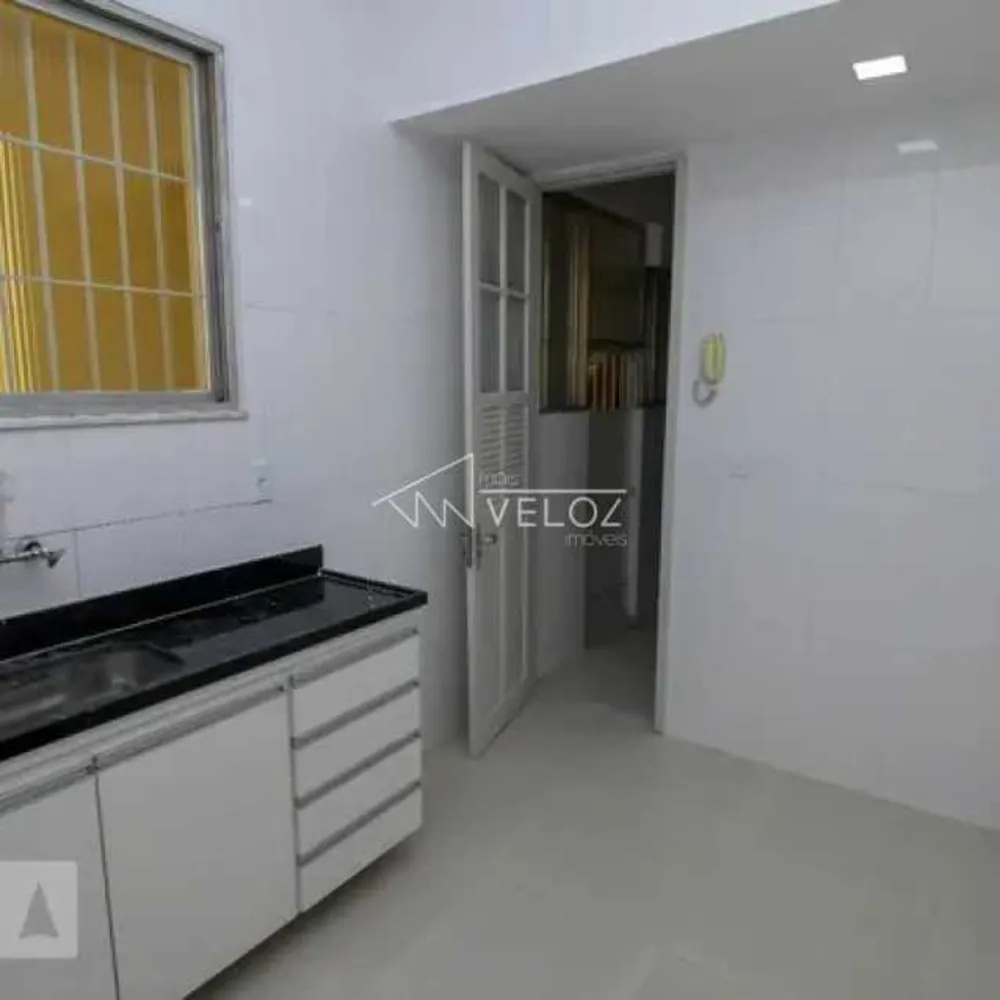 Apartamento, 2 quartos, 83 m² - Foto 5