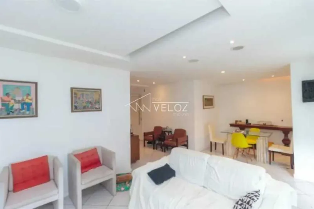 Apartamento, 3 quartos, 102 m² - Foto 8