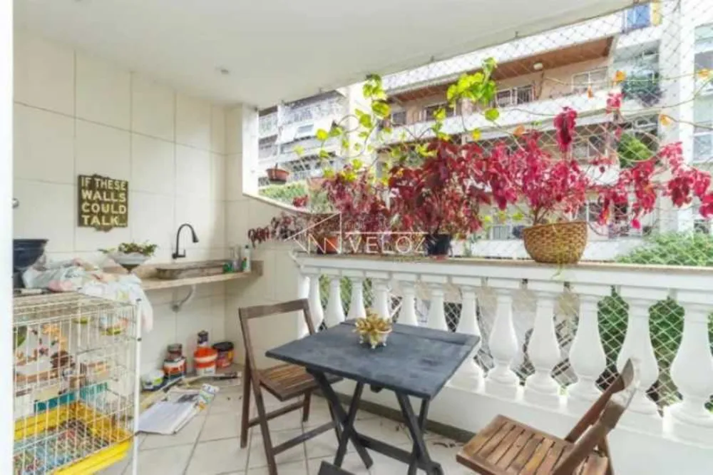 Apartamento, 3 quartos, 102 m² - Foto 10