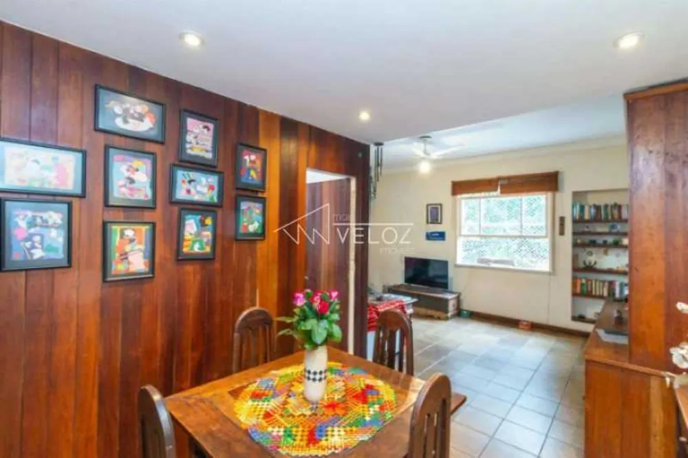 Apartamento, 3 quartos, 100 m² - Foto 6