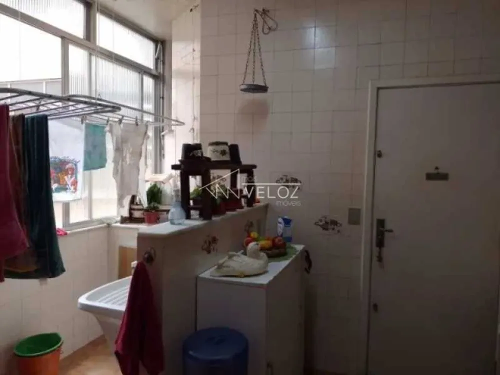 Apartamento, 4 quartos, 175 m² - Foto 20